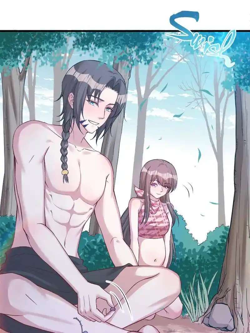 Beauty and the Beasts Chapter 196 Gambar 31